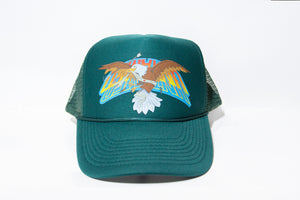 EAGLE OF FREEDOM HATS