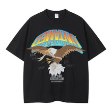 Load image into Gallery viewer, &quot;Eagle in distress&quot; aka freedom Box Tee
