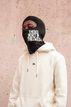 Load image into Gallery viewer, THERE PEACE IIN THE WILD (LITE SKI MASK)
