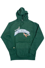 Load image into Gallery viewer, &#39;SAVETHEUNTAMED&#39;BLING HOODIE GREEN SALE!
