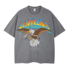 Load image into Gallery viewer, &quot;Eagle in distress&quot; aka freedom Box Tee
